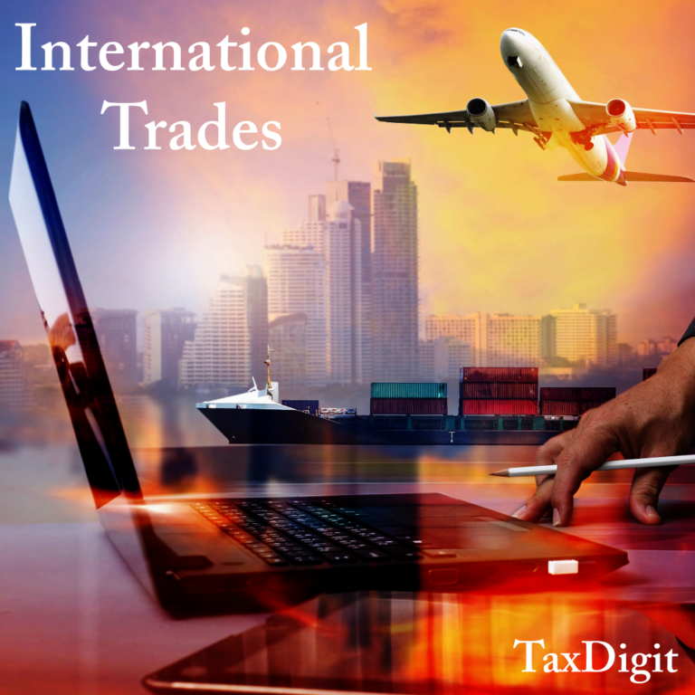 Read more about the article Exports and Imports of Goods and Services