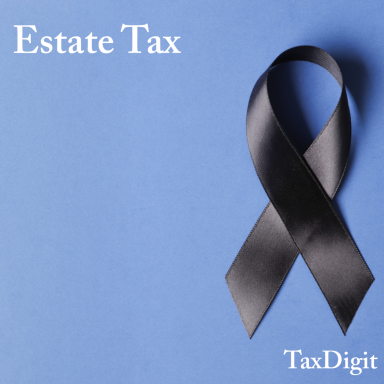 Read more about the article Death Estate